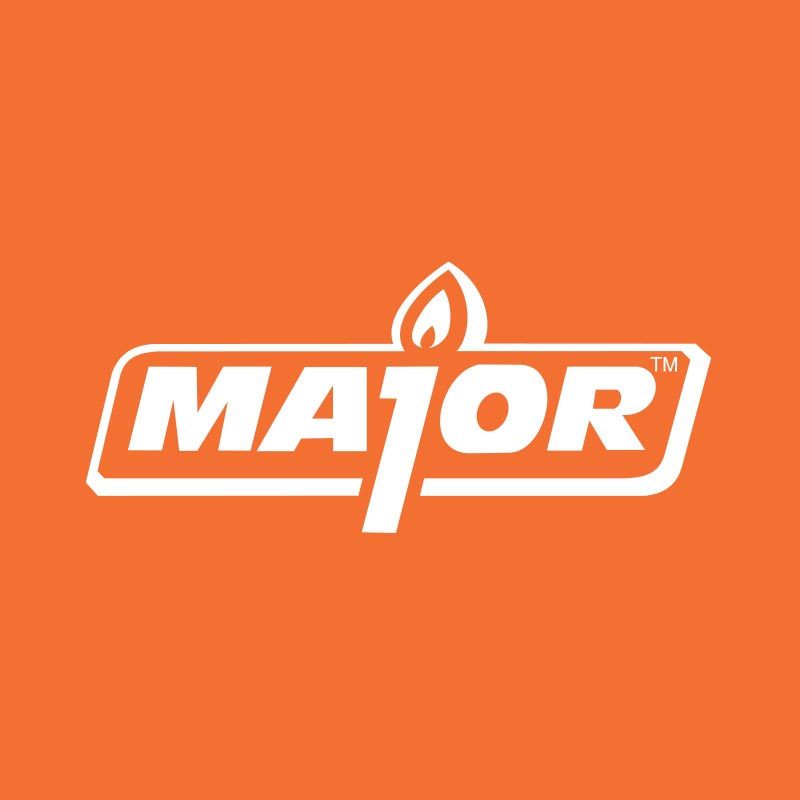 major